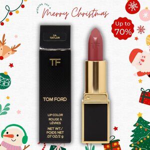 Tom Ford Lip Color 2A Taylor 0.07oz/2g